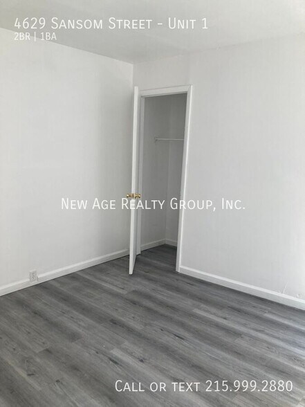 Building Photo - 4629 Sansom St