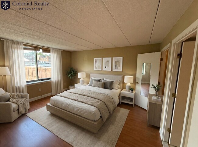 Building Photo - 85 Brainerd Rd