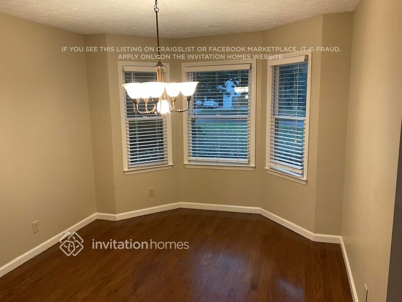 Building Photo - 1530 Cumberland Trce