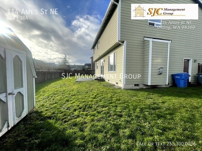 Building Photo - 114 Ames St NE