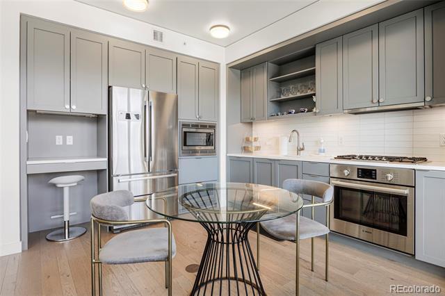 Building Photo - 1750 Wewatta St