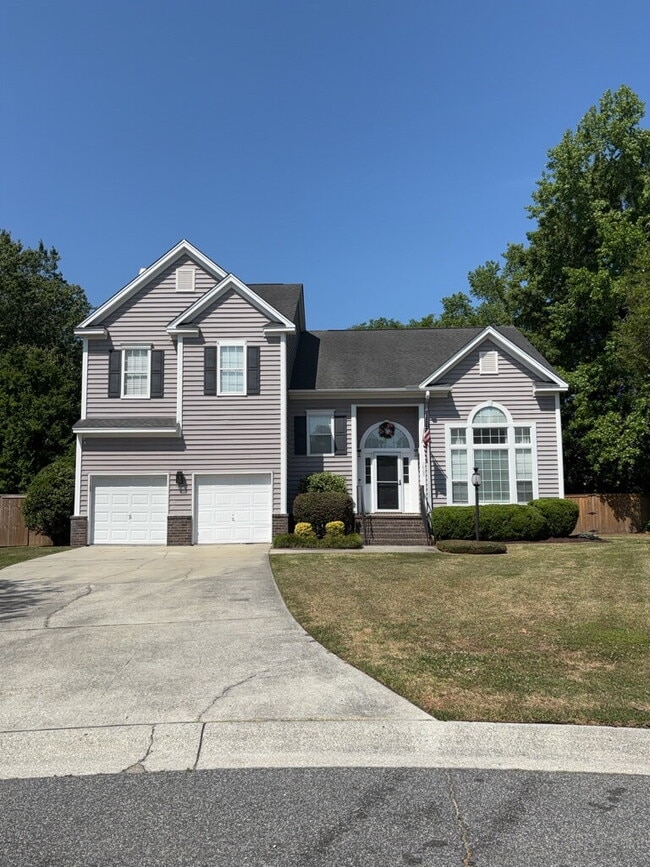 Building Photo - 1009 Ariel Ct