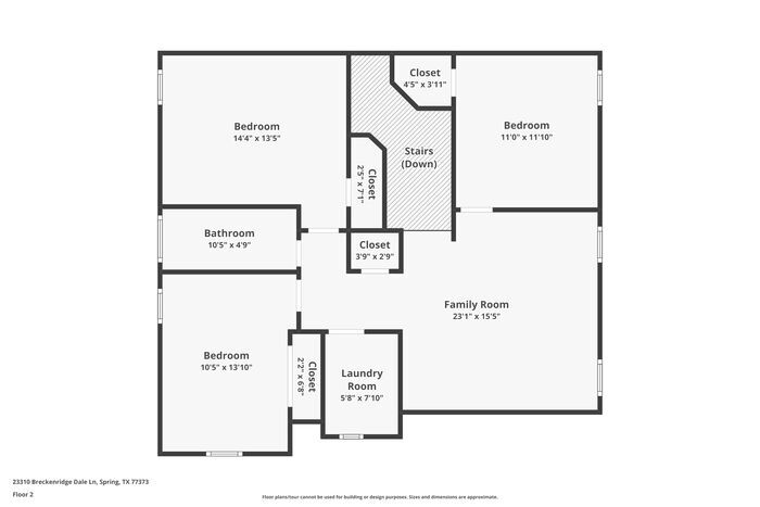 Building Photo - 23310 Breckenridge Dale Ln