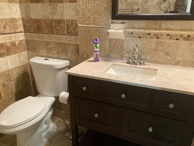 Bathroom - 7693 Waterlace Dr