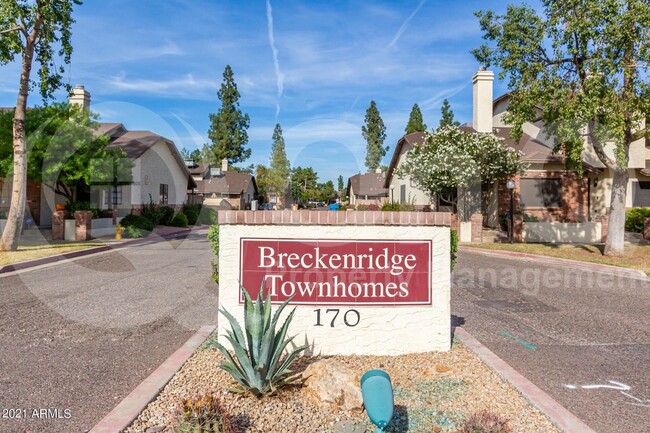 Building Photo - 170 E Guadalupe Rd