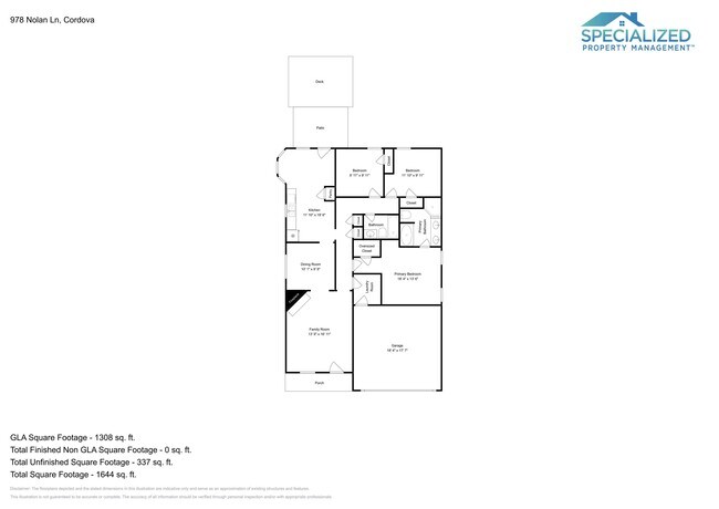 Building Photo - 978 Nolan Ln