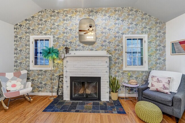 Building Photo - 9415 Ute Rd