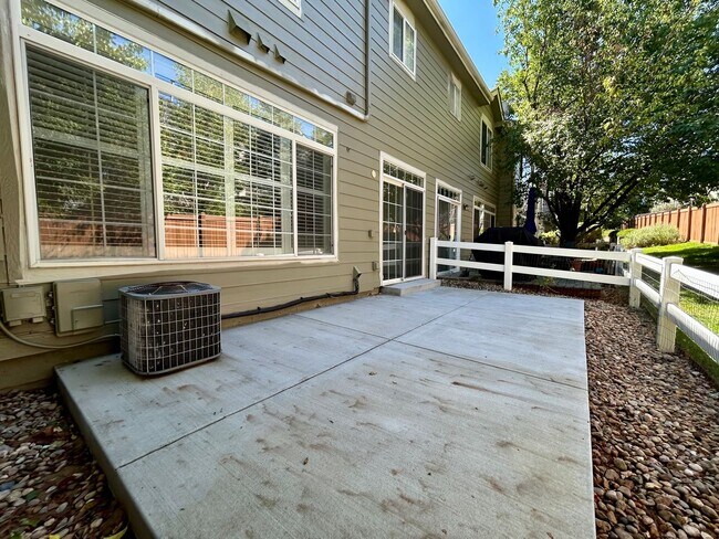 Building Photo - 4409 S Jebel Ln