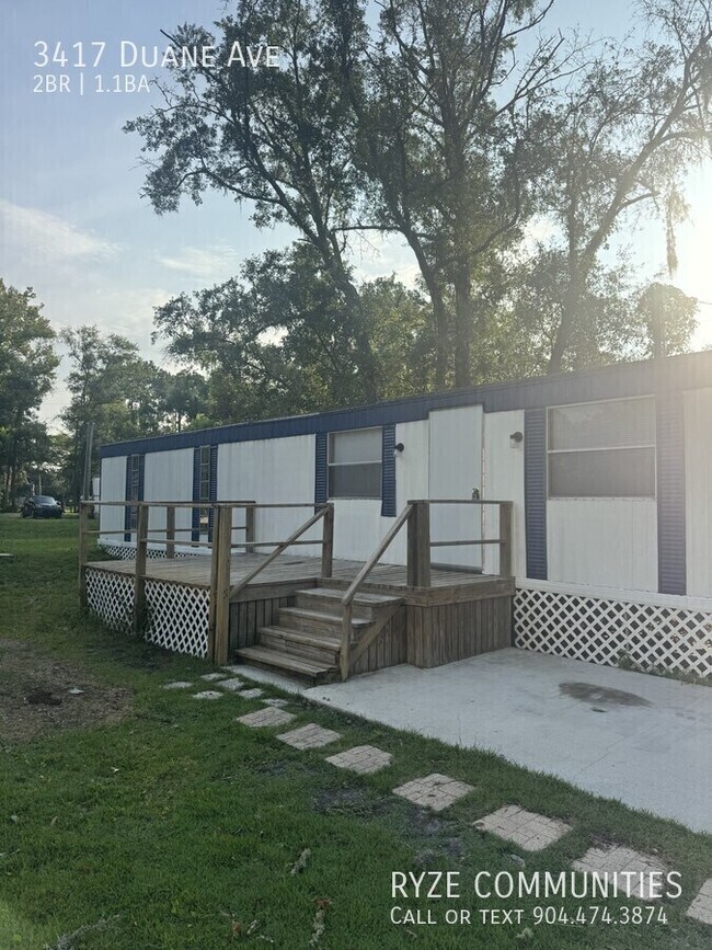Building Photo - 3417 Duane Ave