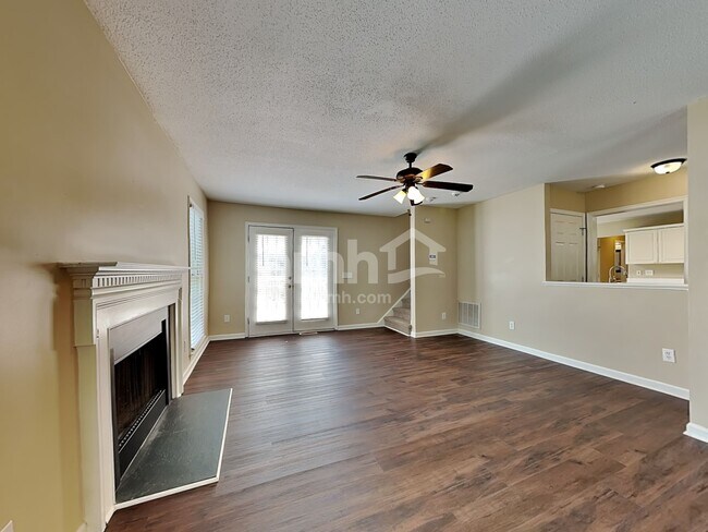 Building Photo - 6307 Stonewick Dr