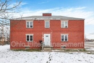 Building Photo - 209 N James Rd