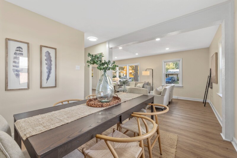 Building Photo - 1210 Gahan Dr