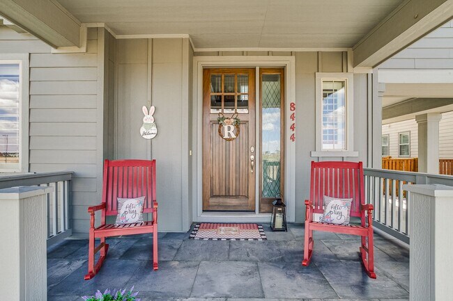 Building Photo - Large single family home in Central Park.