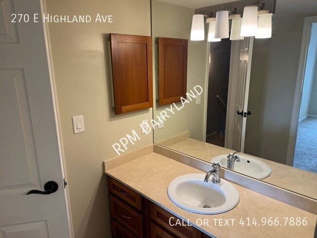 Building Photo - 270 E Highland Ave