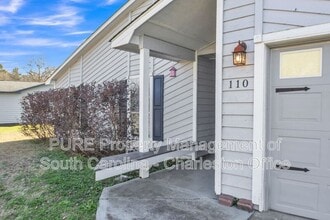 Building Photo - 110 Train Dr
