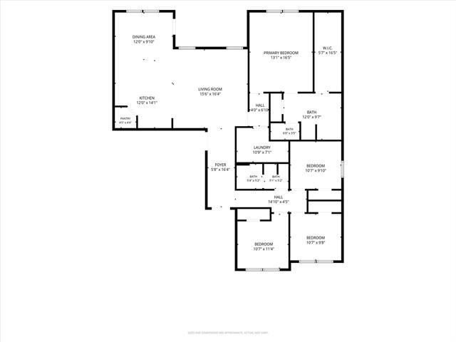 Building Photo - 503 Red Dr