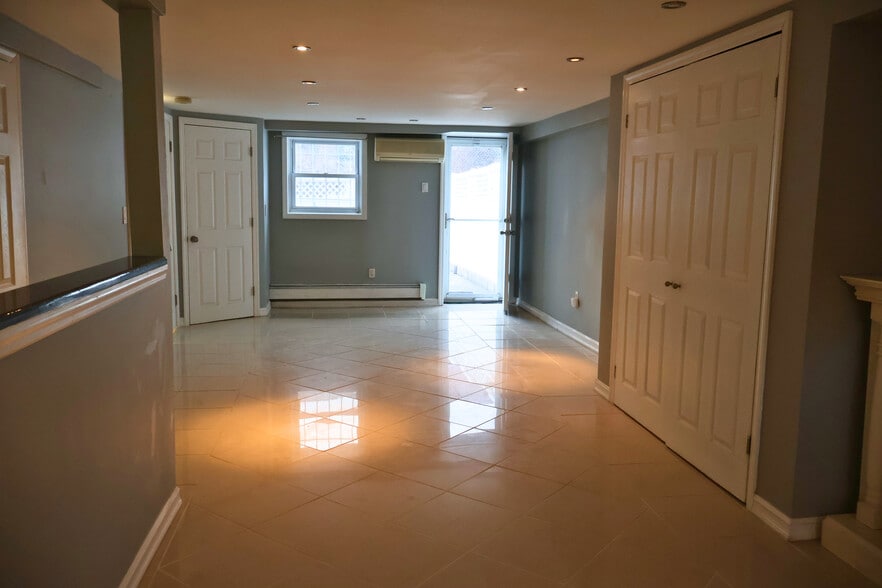 recreational room or bedroom - 31 Towers St