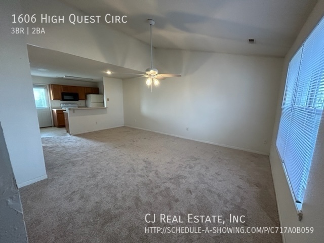 Building Photo - 1606 High Quest Cir