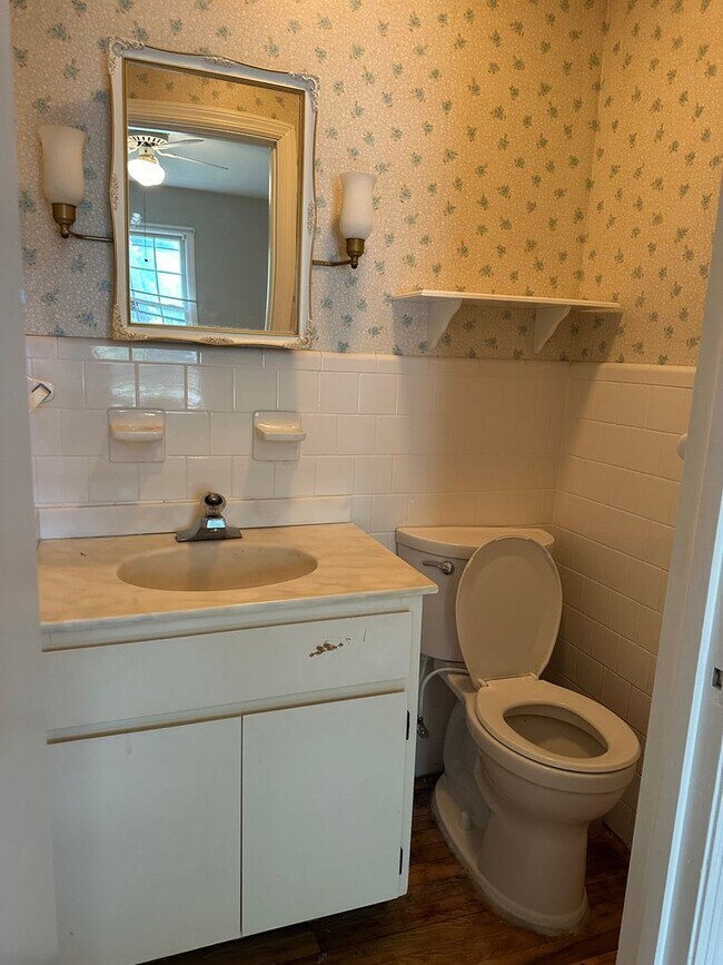 Building Photo - 5515 Habersham St