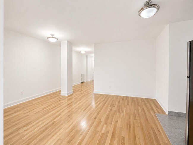 Floorplan - 660 Fort Washington Avenue