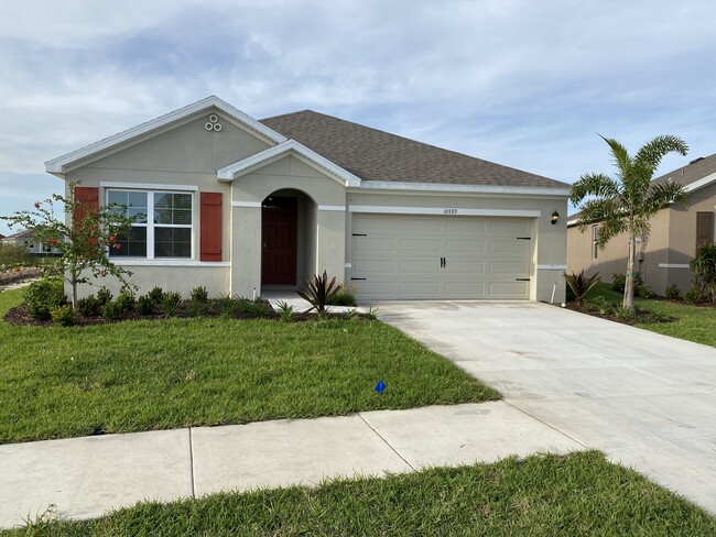 Building Photo - 10789 SW Cremona Way