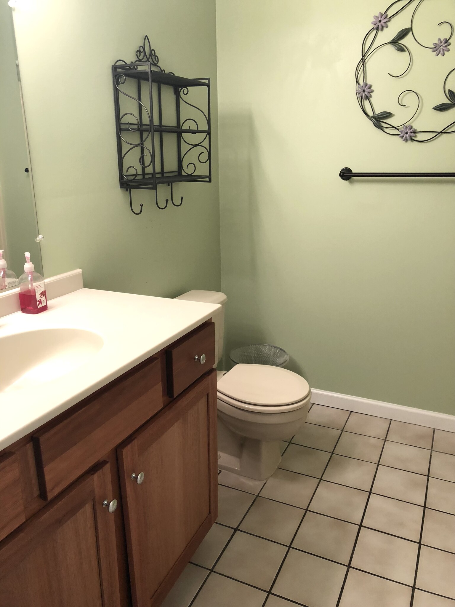 Master Bath - 141 Primrose Ln