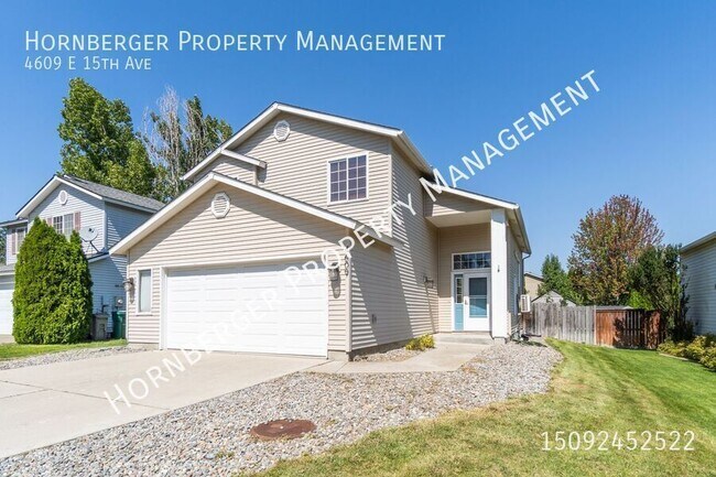 Building Photo - 4609 E 15th Ave