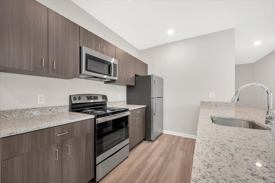 Lapeer Villas 1890 Rustic Dr Lapeer MI 48446 Apartment Finder