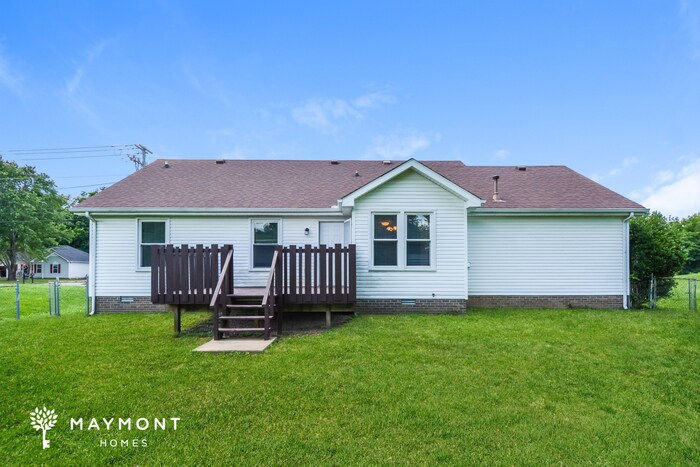 Building Photo - 403 Kelsey Dr