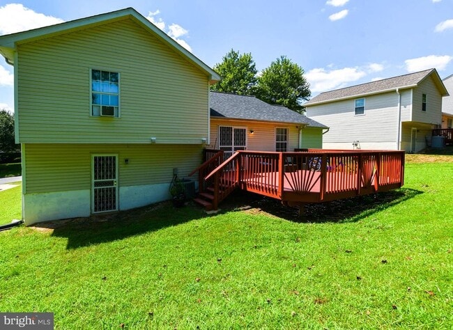 Building Photo - 1600 Ora Lea Ln