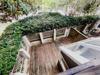 Building Photo - Pet Friendly End Unit!
