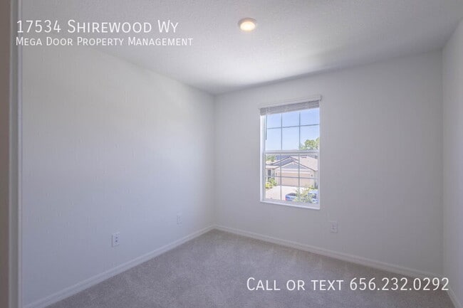 Building Photo - 17534 Shirewood Wy