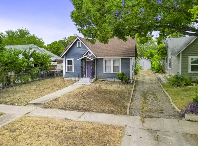 Building Photo - 1131 McKinley Ave