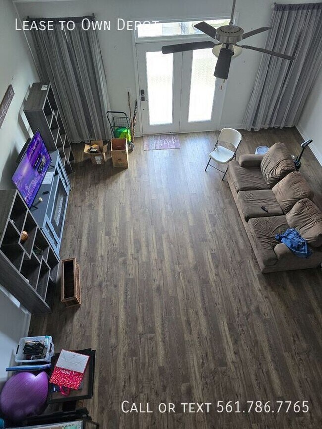 Building Photo - Lease to Own Home