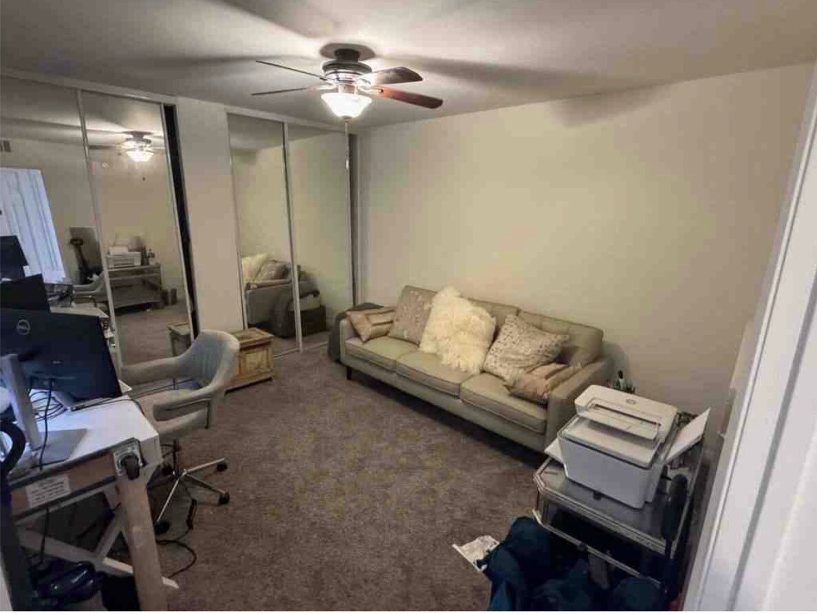 Guest Bedroom - 5545 Canoga Ave