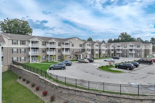 Building Photo - Connect55+ Meadville Senior Living 55+