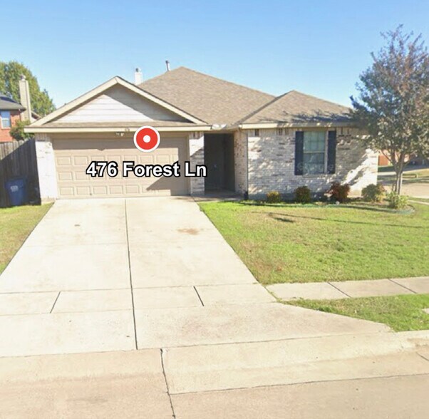 Building Photo - 476 Forest Ln