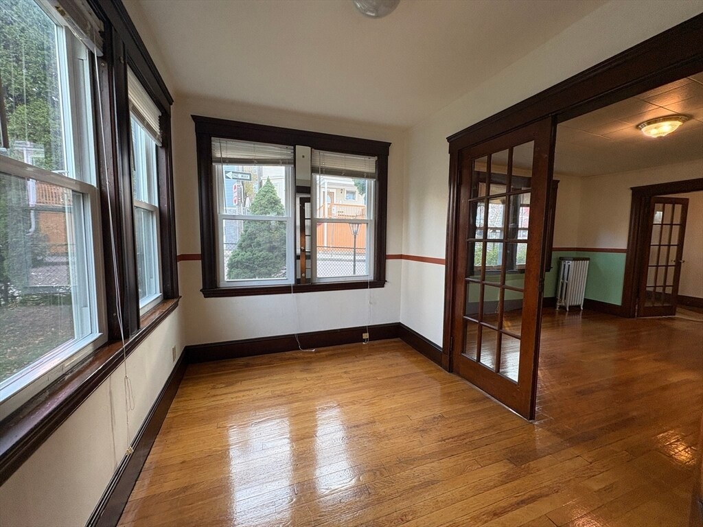 Building Photo - 155-157 Hillside St. Unit 1