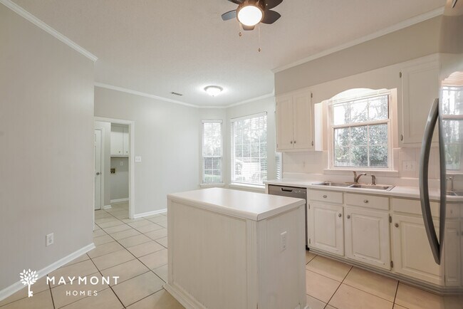 Building Photo - Beautiful 4 bedroom Brick Home in Evans, GA