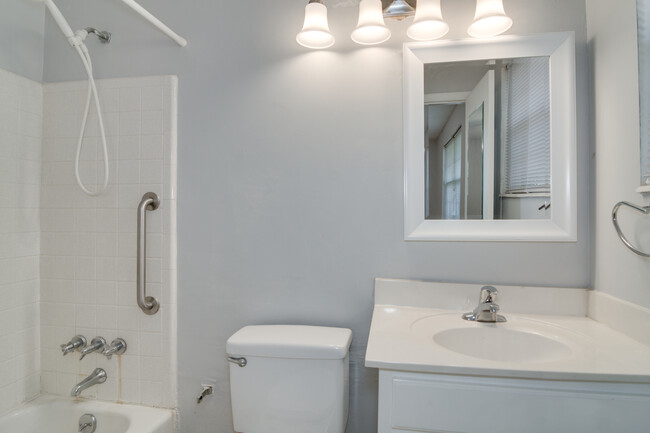 2301 Mura Drive Augusta GA 30906 - 2301 Mura Dr