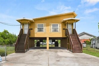Building Photo - 3137 N Dorgenois St