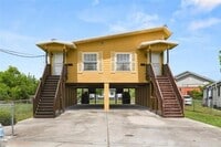 Building Photo - 3135 N Dorgenois St