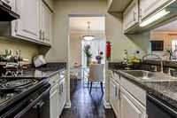 Building Photo - 1 Month FREE! 1-Bed is Waiting!