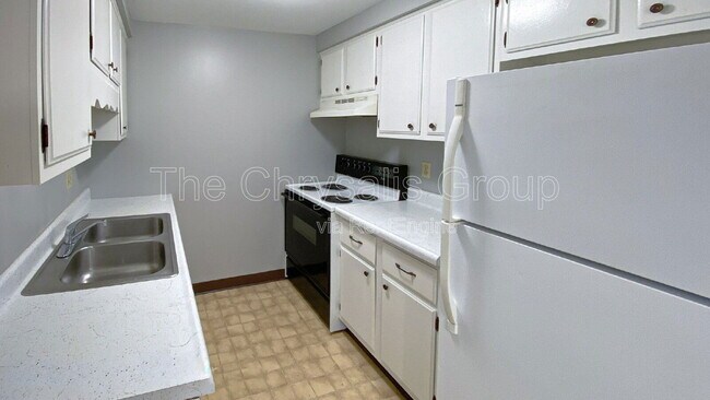 Building Photo - 1443 Catherine St