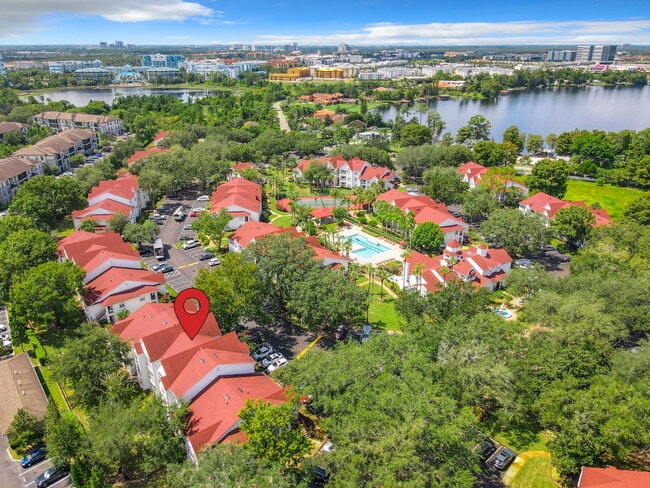 Building Photo - Westwood Boulevard, Orlando, FL 32821 - 1 BR 1 BA condo