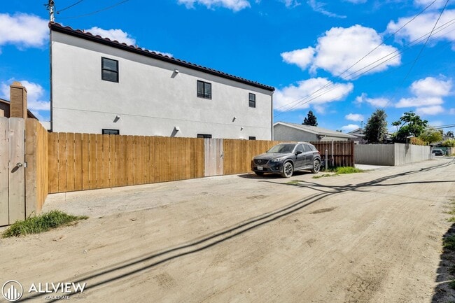 Building Photo - 4616 36th St