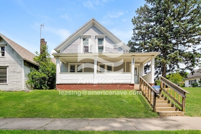 Building Photo - 1922 Catalpa St
