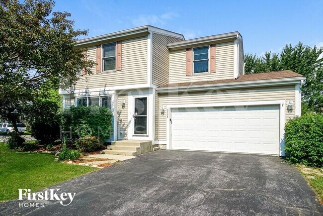 Primary Photo - 2958 Badger Dr