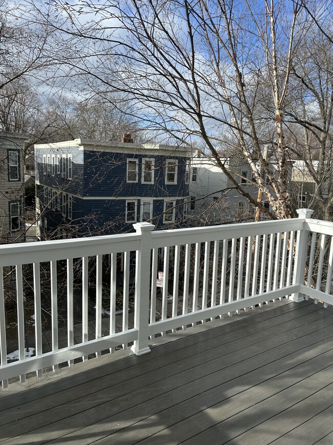 Building Photo - 69 Standish St