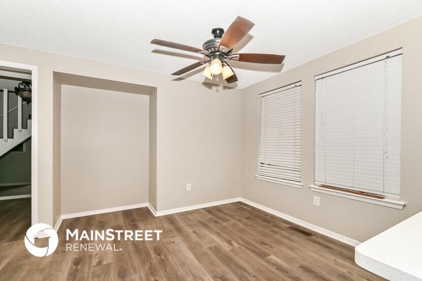 Building Photo - 6204 Lansbrook Ct